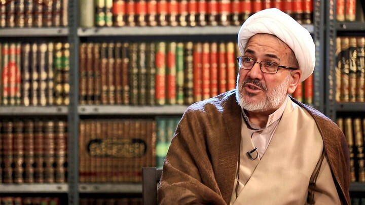 امام شهید، فضای سیاسی و اخلاقی عصر امام سجاد(ع) را دقیق تبیین کردند