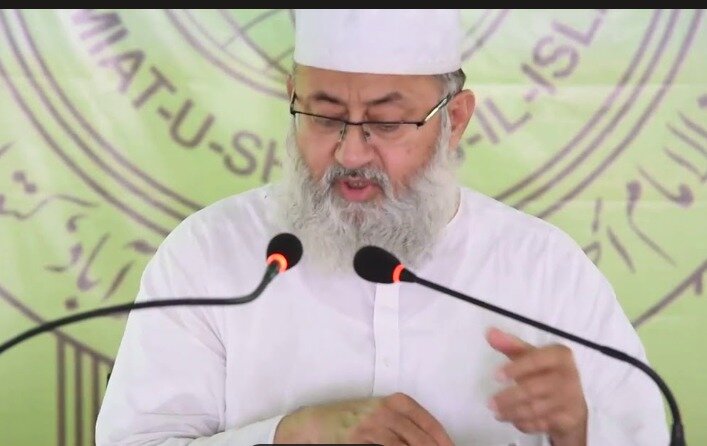 صدرِ انجمنِ شرعی شیعیانِ جموں و کشمیر کا سید سلمان ندوی کے انتقال پر اظہارِ تعزیت