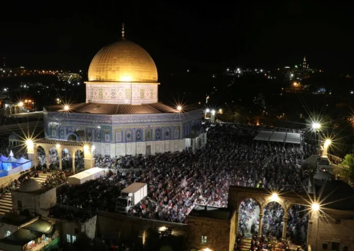 هجرت شریف؛ زنده‌ نگه‌داشتن قدس در وجدان و ضمیر امت