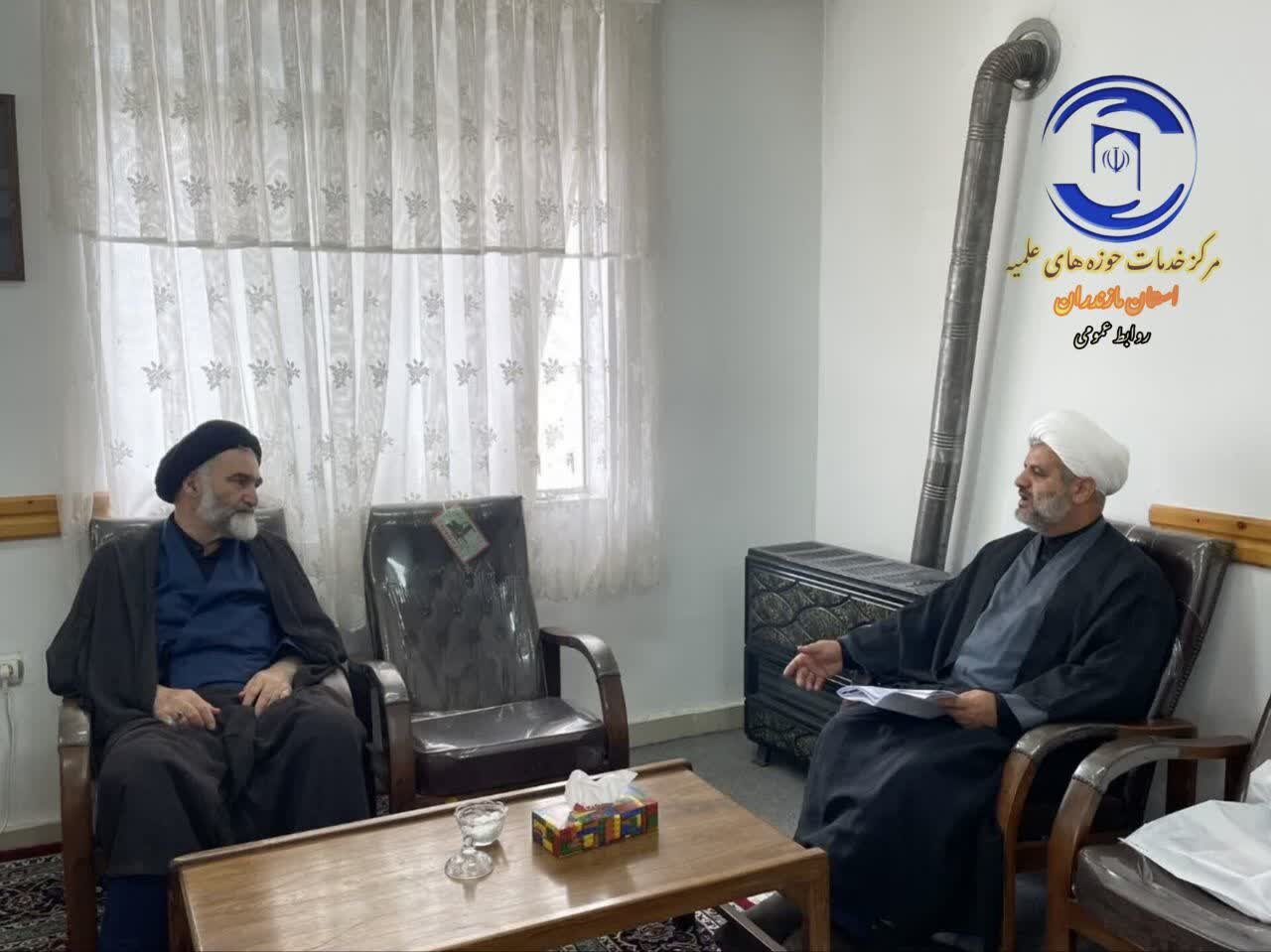 فعالیت‌های مرکز خدمات ارزشمند و قابل تقدیر است