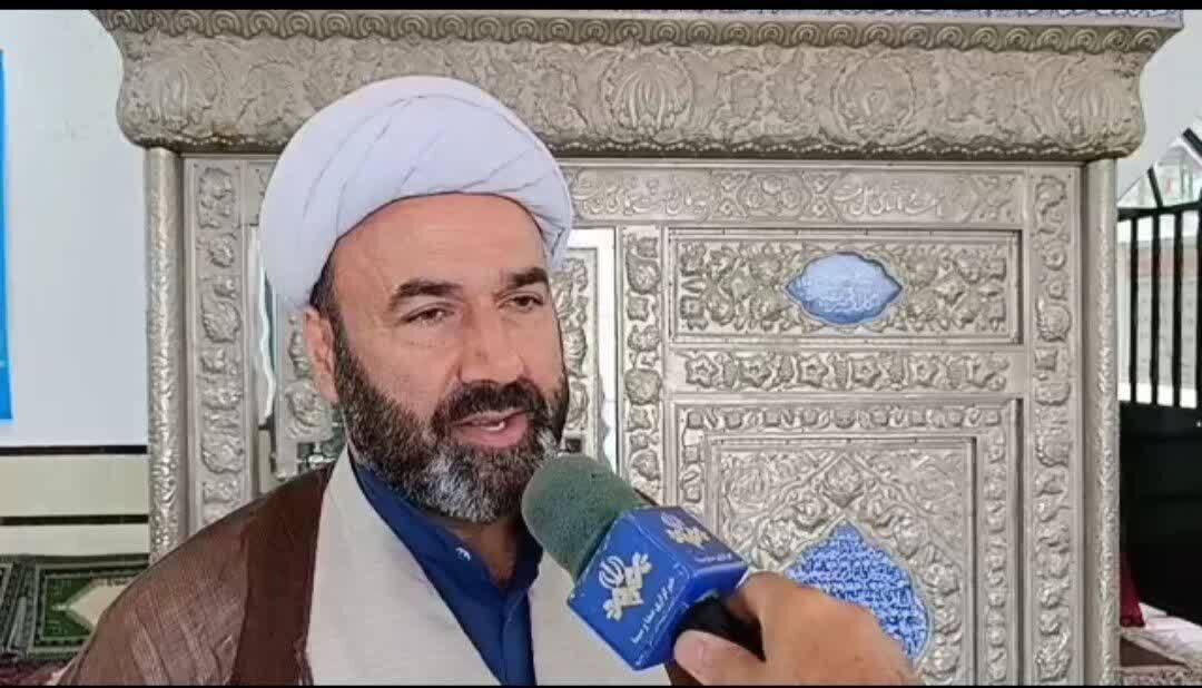 اجرای طرح «بصیرت عاشورایی» در ۴۰ بقعه شهرستان نکا