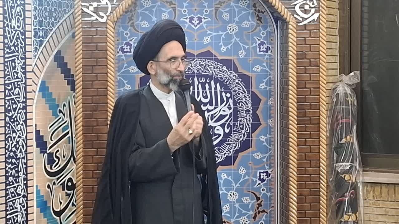 لزوم تجهیز فیبر نوری و راه‌اندازی کاروان خدمت در شهرها و روستاهای کاشان/ میزبانی از کاروان‌های عزادار رهبرشهید نباید فراموش شود