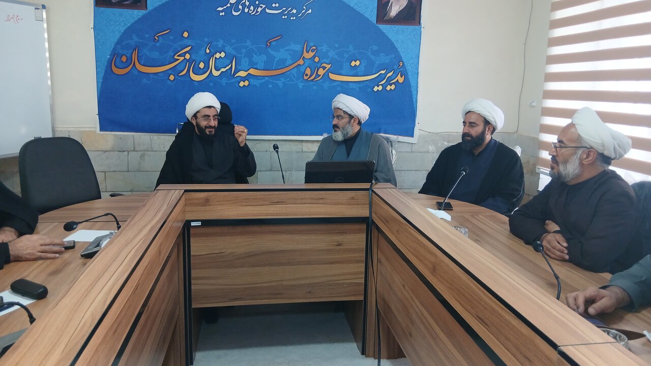 تزریق مبانی اسلام سیاسی، کلید تمدن‌سازی روحانیت است
