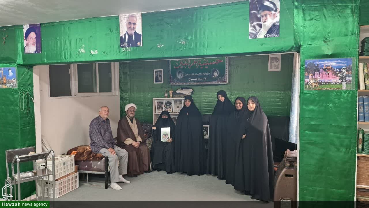 برگزاری طرح ستارگان برای تجلیل از خانواده‌های شهدا در خراسان رضوی