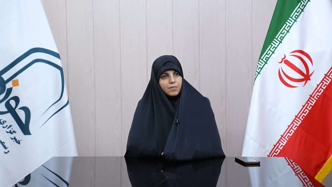 آمادگی بانوان طلبه در آیین تشییع امام شهید/ اعزام خودجوش گروه‌های جهادی خواهر به مناطق نیازمند