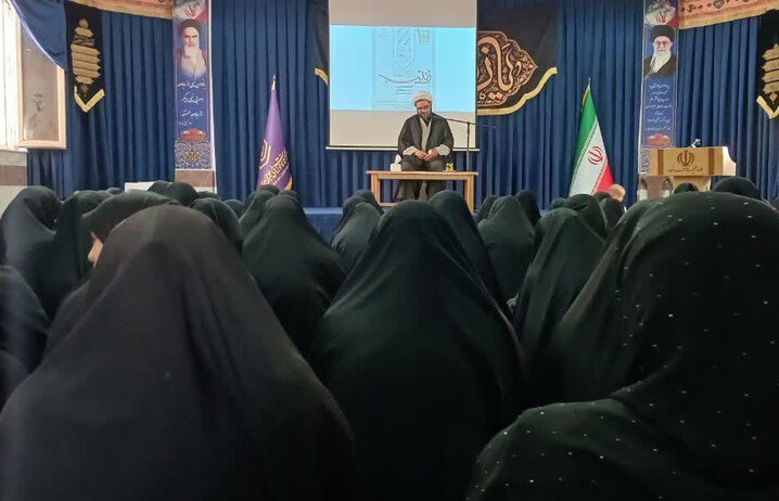خطبه‌های حضرت زینب(س) از مهم‌ترین اسناد تاریخی برای درک ابعاد واقعی واقعه عاشورا است