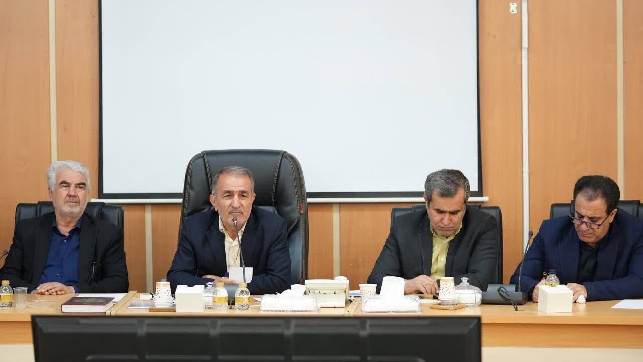آماده‌باش صددرصدی کهگیلویه و بویراحمد در اعزام زائران