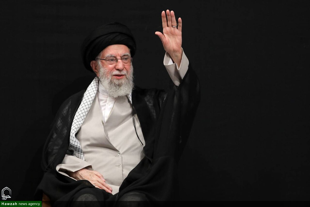 تشییع رهبر شهید انقلاب؛ رخداد تمدنی قرن