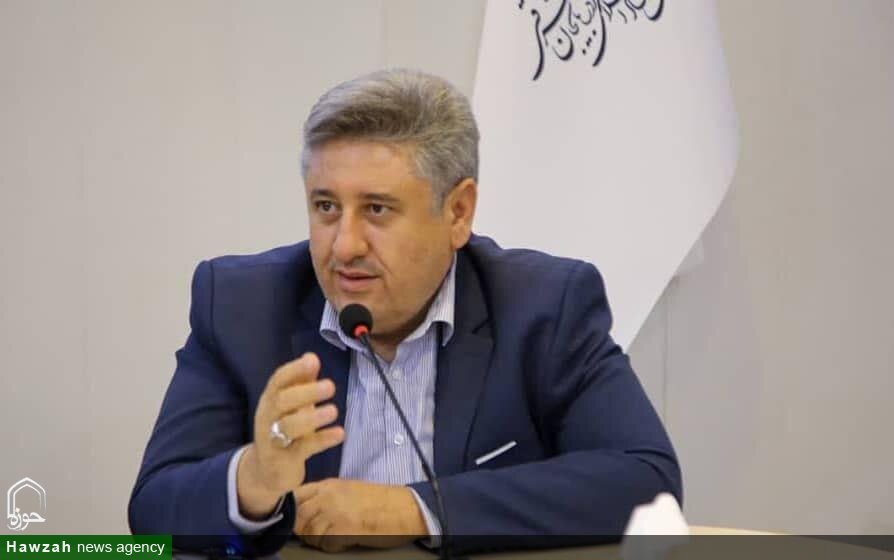 عدالت فرهنگی در میدان عمل محقق می‌شود