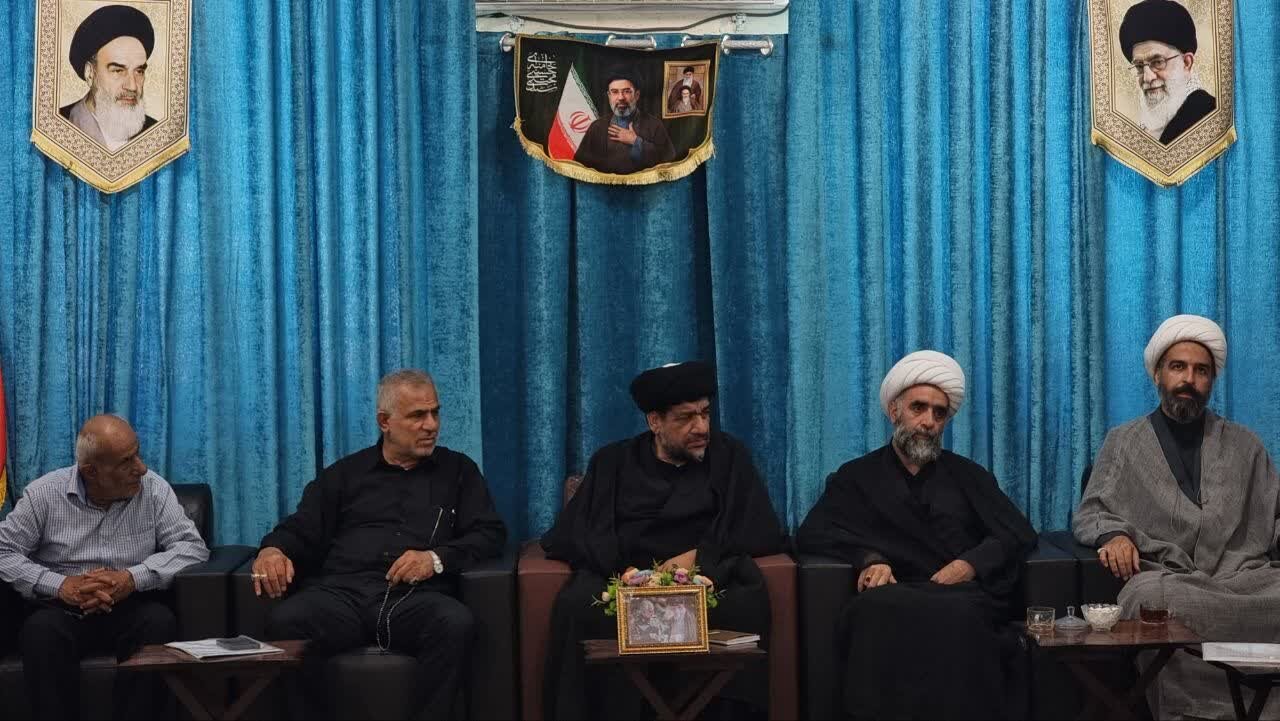 هم‌افزایی همه ظرفیت‌های فرهنگی، زمینه‌ساز تقویت حوزه علمیه خواهران است