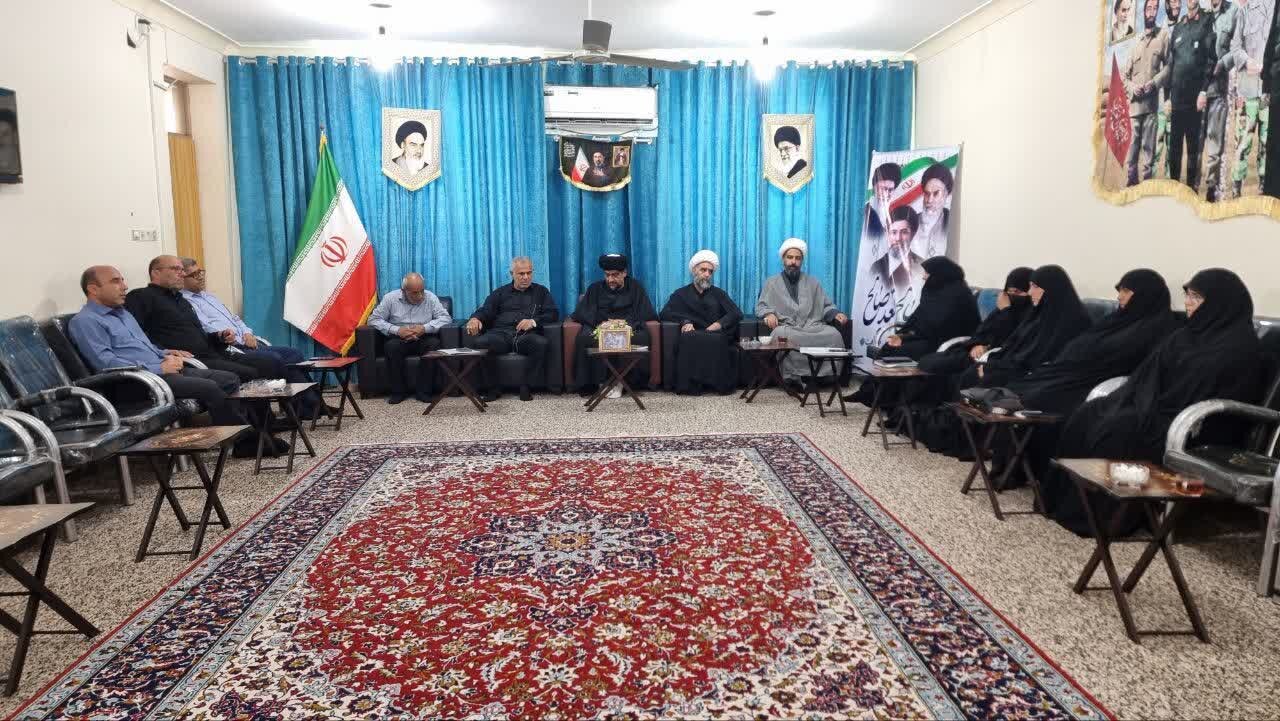هم‌افزایی ظرفیت‌های فرهنگی، زمینه‌ساز تقویت حوزه علمیه خواهران است