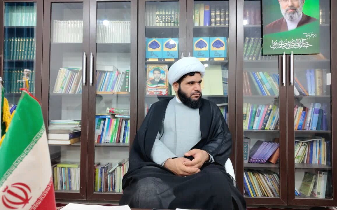 محله‌محوری، امتداد طرح «زندگی با آیه‌ها» است