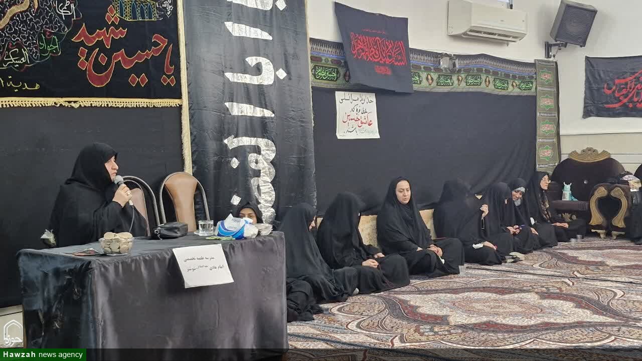 ضرورت گذار از اعتقادات تقلیدی و دستیابی به بصیرت مبتنی بر معرفت