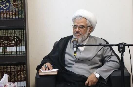 امام سجاد(ع) قهرمان جهاد تبیین در عصر اختناق بود