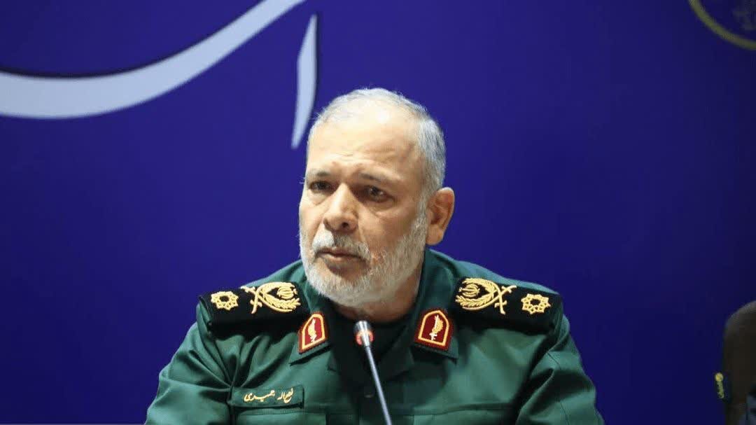 تمامی تمهیدات برای برگزاری باشکوه مراسم تشییع رهبر شهید فراهم شده است