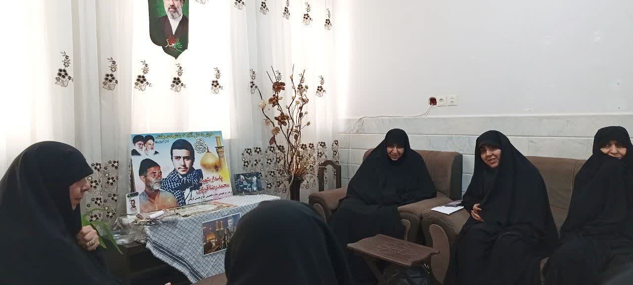 شهدا زنده‌ترین حقیقت جامعه اسلامی هستند/ باید با همه ظرفیت برای برگزاری باشکوه بدرقه رهبر شهید انقلاب تلاش کنیم