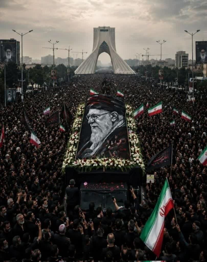 پنتاگون در گورستان خطای محاسباتی تاریخ
