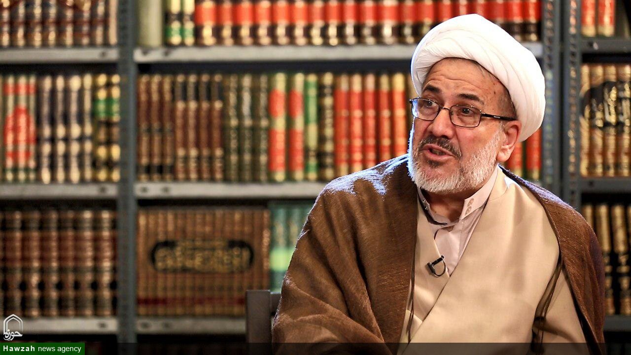 امام شهید، فضای سیاسی و اخلاقی عصر امام سجاد(ع) را دقیق تبیین کردند