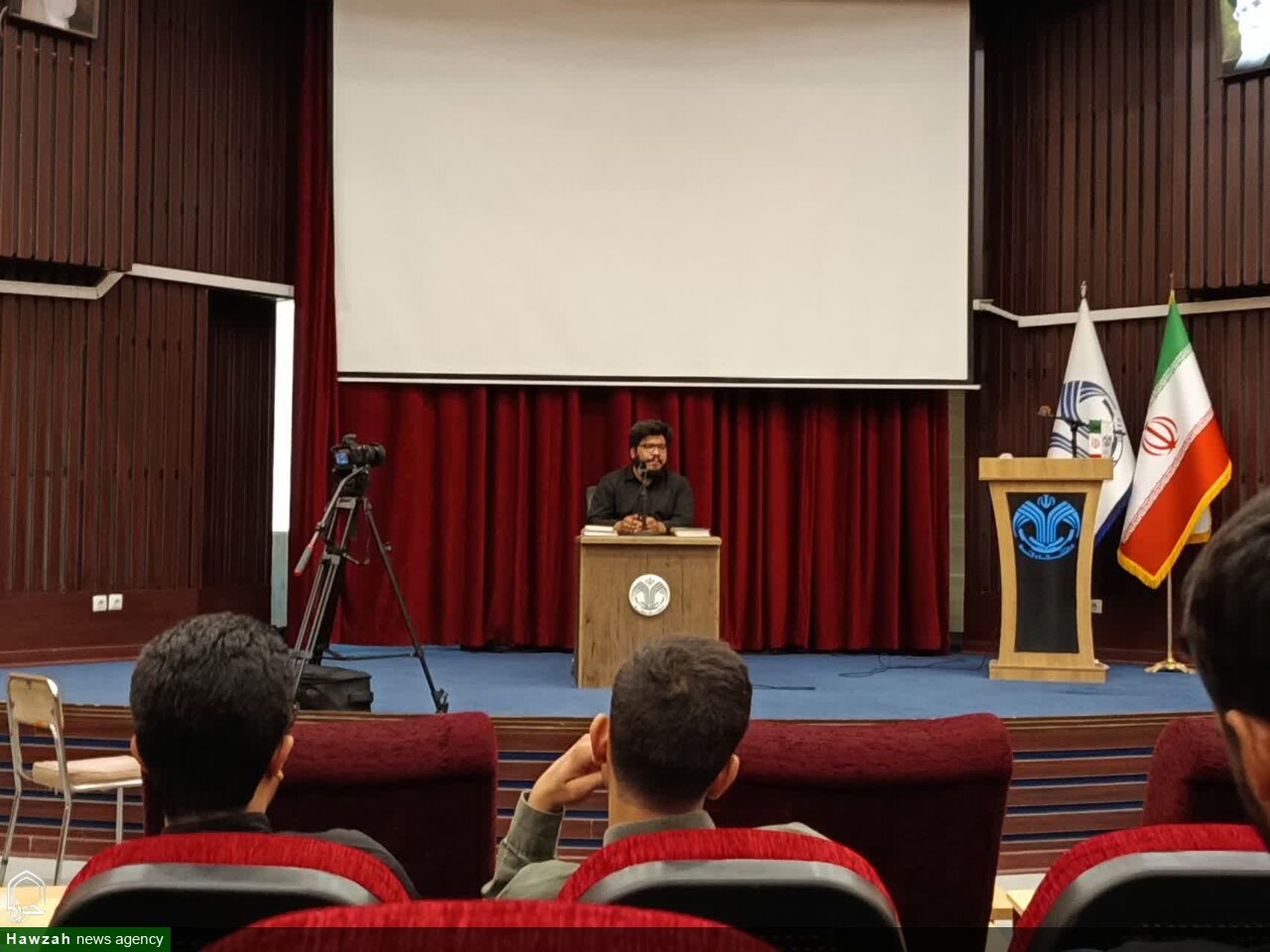 دوره تخصصی «نبرد وجودی»