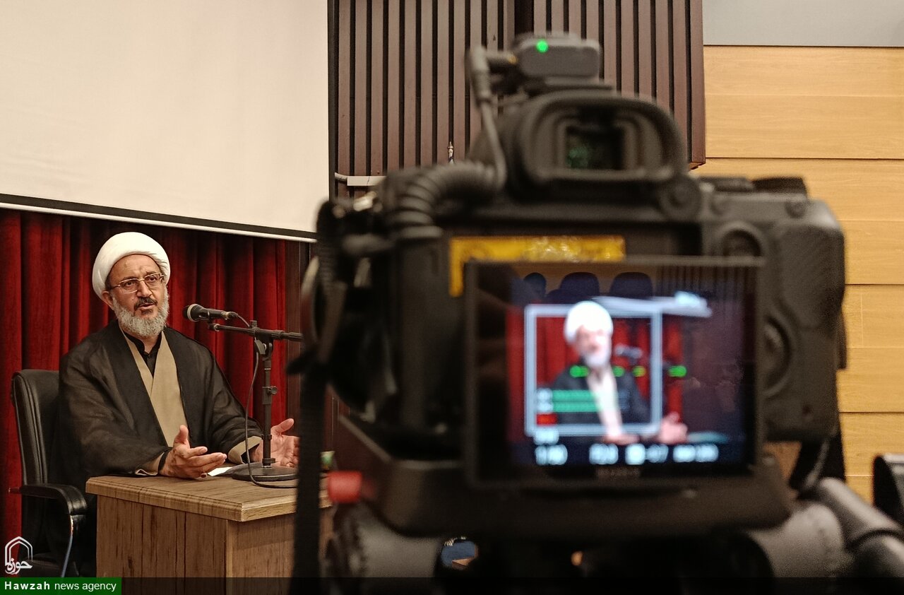 صلح راهبردی با جبهه کفر ممکن نیست