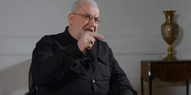 MP Mohammad Raad: Imam Khamenei is a Unique Figure in Islamic History; His Leadership Defined the Resilience of the Resistance