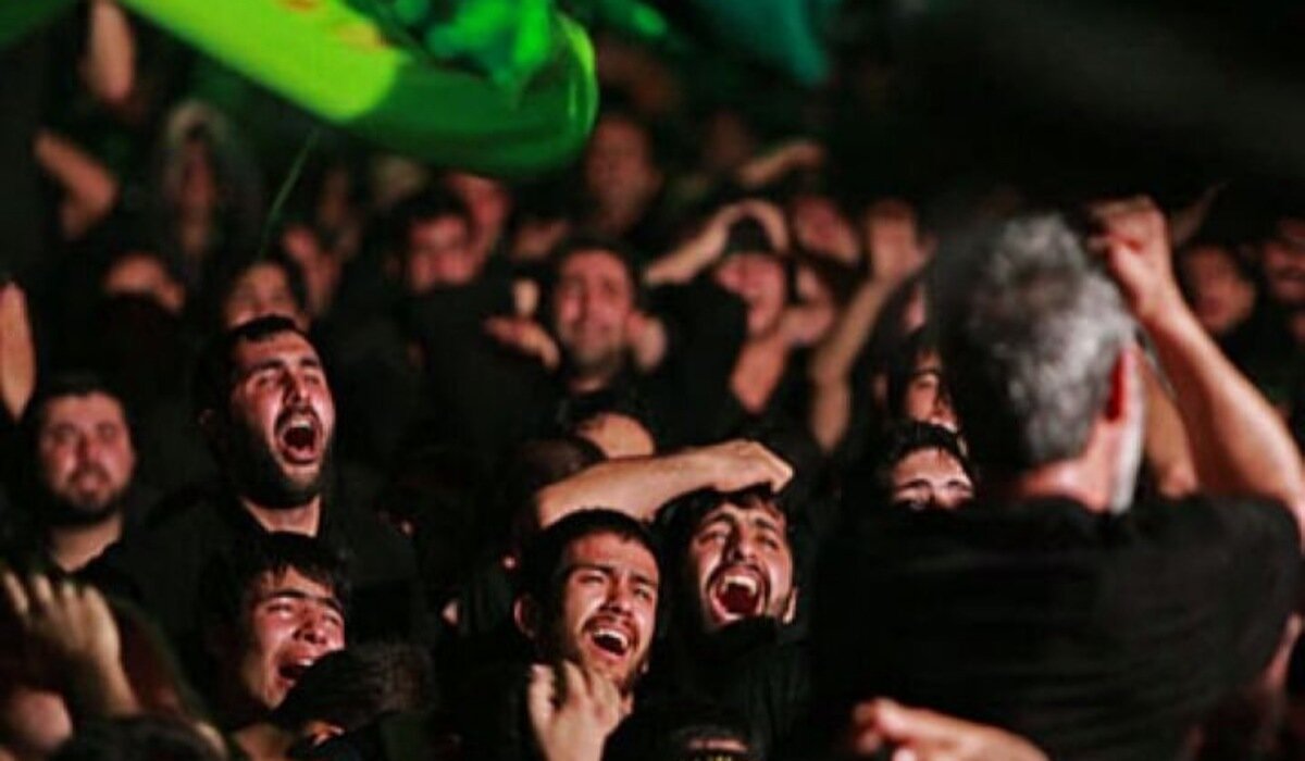عزاداری اصیل در گرو  پرهیز از افراط و تفریط در بیان و پرهیز از انحراف در سبک است
