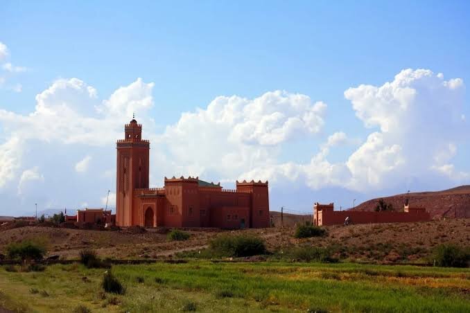 Morocco to Modernize Religious Outreach and Rehabilitate Mosques