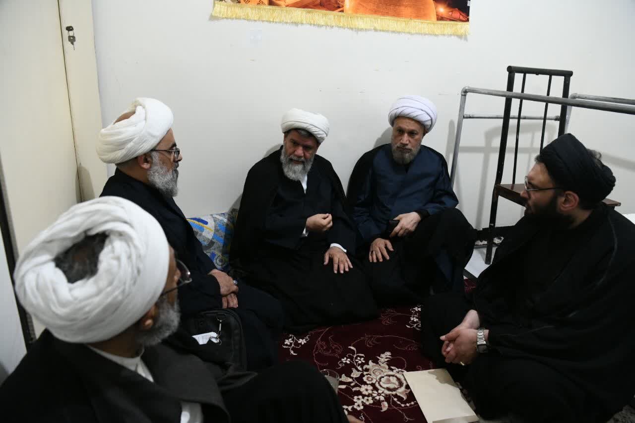 مبلغ مجاهد