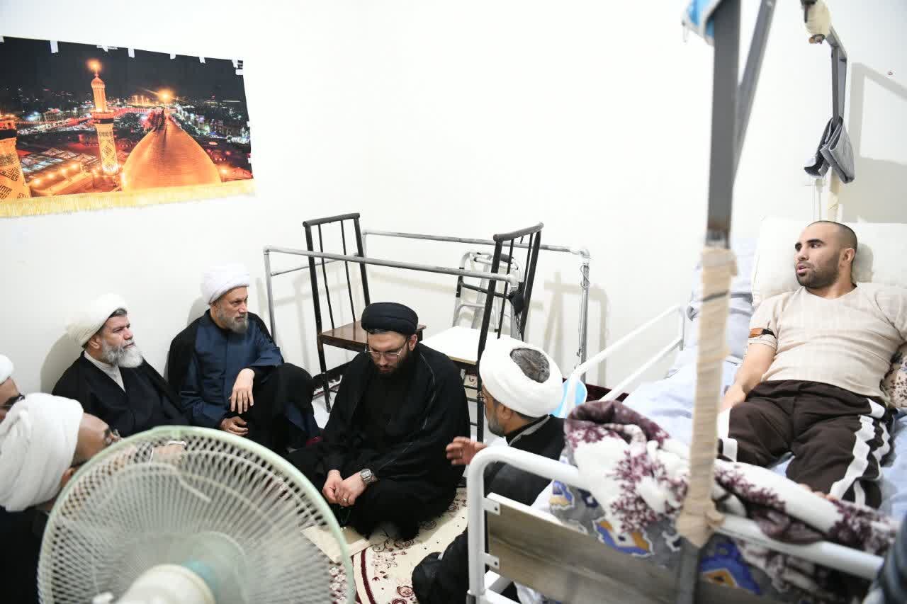 مبلغ مجاهد