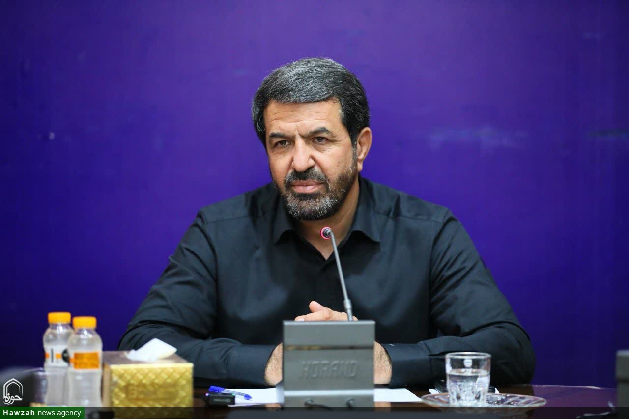 سازمان تبلیغات اسلامی، سنگر تبیین و پاسداری از ارزش های انقلاب است
