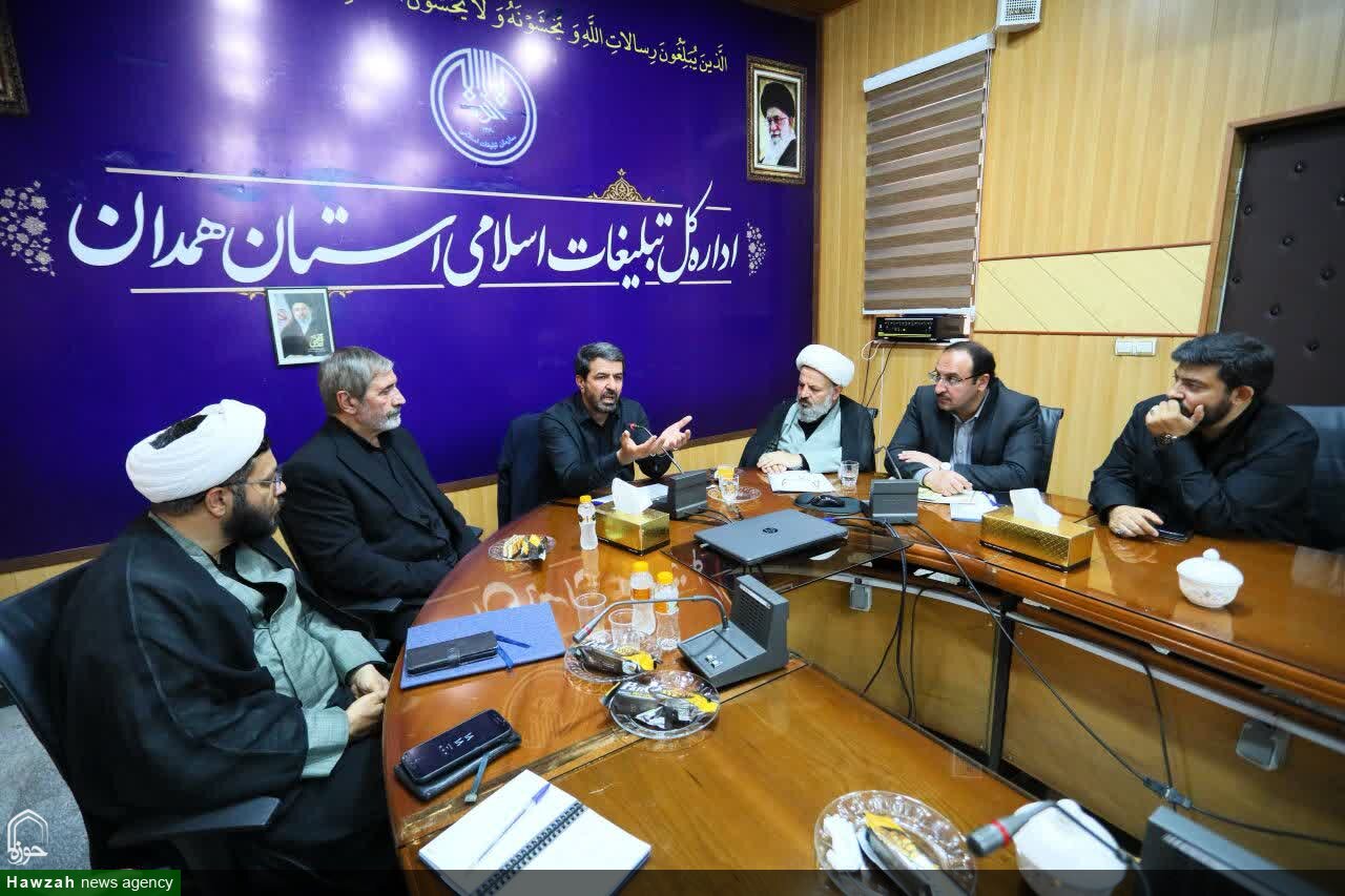 سازمان تبلیغات اسلامی، سنگر تبیین و پاسداری از ارزش های انقلاب است