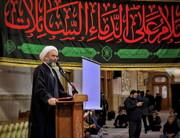 رہبرِ شہید کی تشییع کے موقع پر قم المقدسہ میں 50 لاکھ زائرین کی آمد متوقع