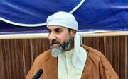 राष्ट्रीय एकता और सर्वोच्च नेता का समर्थन देश की आज की आवश्यकता है