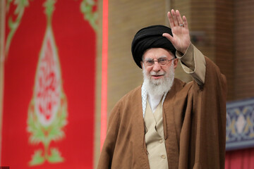 تشییع پیکر امام خامنه‌ای شهید، آغاز شکوه ماندگاری نام رهبر شهید در تاریخ است