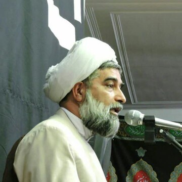 حضور مردم در تشییع امام شهید نمادی از اقتدار ملت ایران و پیام انتقام جهان اسلام است