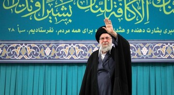 فیلم| ماموستا فروتنی: رهبر شهید قدرت دینی و سیاسی را به ملت ایران دادند