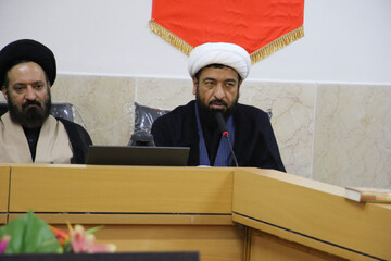 آمادگی مقدمات اعزام ۱۰ اتوبوس به مراسم تشییع شهید قائد امت