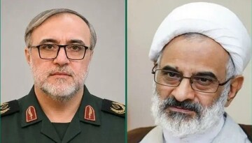 شهید اکبرزاده پاسدار حریم ولایت بود