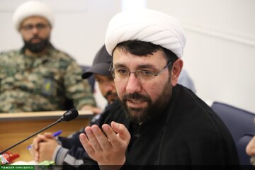 حقوق بشر در سیاست خارجی آمریکا ابزاری برای اعمال فشار سیاسی است