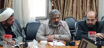 خونخواهی رهبر شهید، مسئولیت امت اسلامی است