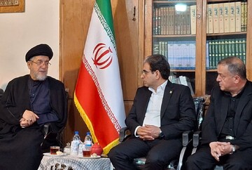 ساماندهی بازار و کنترل قیمت از مهم ترین مطالبات مردم است
