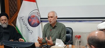 همبستگی اجتماعی، راهبرد تمدن‌ساز قرآن است