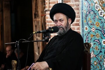 انتقام رهبر شهید، ذبح اندیشه ناپاکی است که جهان را ظالمانه اداره می کند
