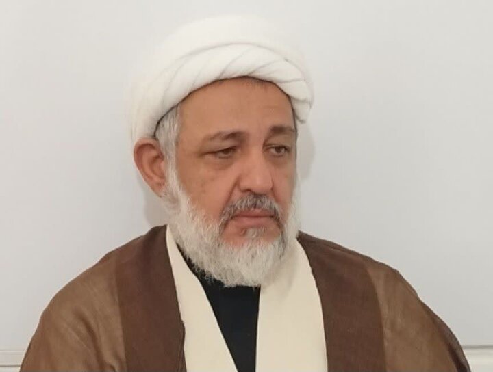 آمادگی حوزه علمیه ایلام در راستای تشییع پیکر رهبر شهید