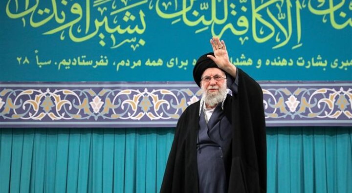 فیلم| ماموستا فروتنی: رهبر شهید قدرت دینی و سیاسی را به ملت ایران دادند