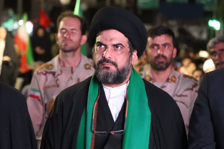 تصاویر/برنامه سالروز آزادسازی مهران قهرمان