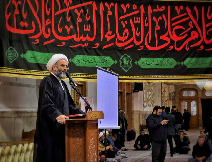 رہبرِ شہید کی تشییع کے موقع پر قم المقدسہ میں 50 لاکھ زائرین کی آمد متوقع