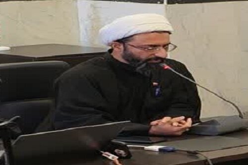 زبان هنر، رساترین ابزار برای تبیین معارف دینی است