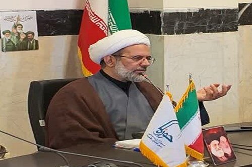 امام شهید، شخصیتی بی‌نظیر پس از انبیا و ائمه(ع) است+ تصاویر