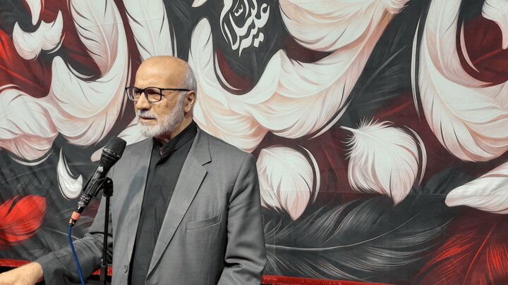 انتقام خون امام شهید باید مهم‌ترین خواسته تیم مذاکره کننده باشد